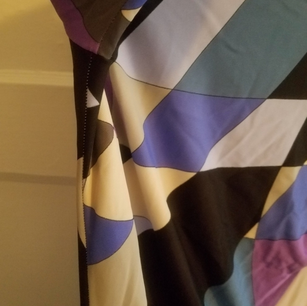 Emilio Pucci Multicolored - Picture 9 of 12